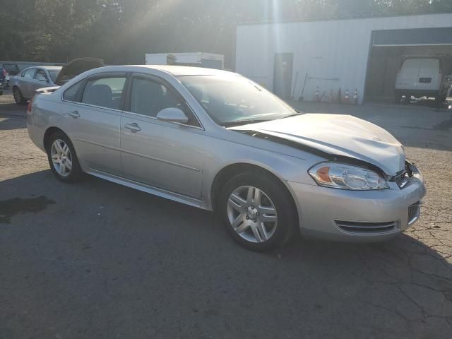 2012 Chevrolet Impala LT