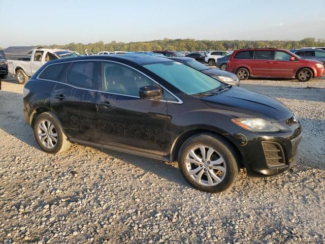 2010 Mazda CX-7