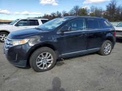 Ford Vehiculos salvage en venta: 2011 Ford Edge Limited