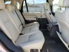 2016 Land Rover Range Rover Supercharged