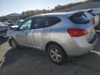 2010 Nissan Rogue S