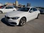 2018 BMW 430I