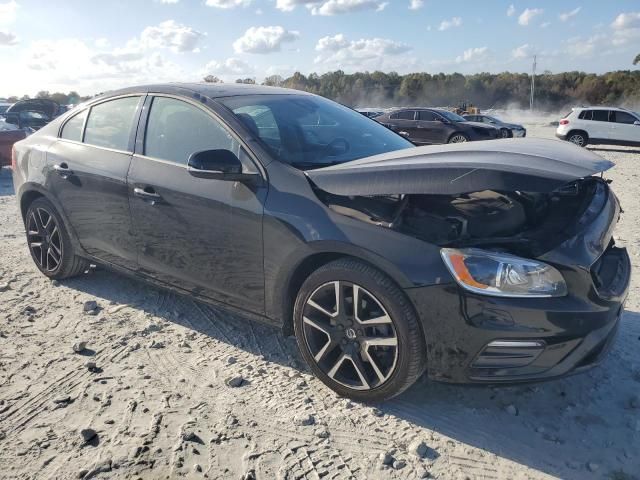 2017 Volvo S60