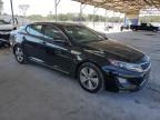 2015 KIA Optima Hybrid