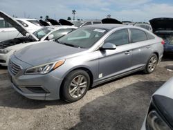 2016 Hyundai Sonata SE en venta en Riverview, FL