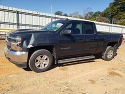 2019 Chevrolet Silverado LD K1500 LT en venta en Chatham, VA