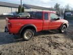 2004 Ford Ranger Super Cab