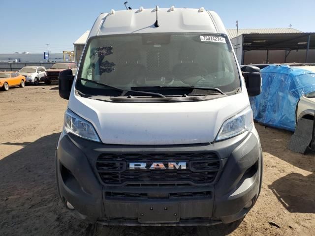 2023 Dodge RAM Promaster 3500 3500 High