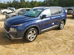 2023 Hyundai Santa FE SEL en venta en Midway, FL