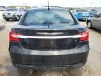 2012 Chrysler 200 Touring