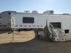 2007 Elit Horse Trailer