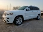 2014 Jeep Grand Cherokee Summit