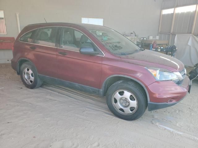 2010 Honda CR-V LX