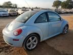 2010 Volkswagen New Beetle