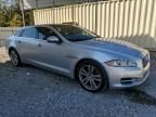 2012 Jaguar XJL