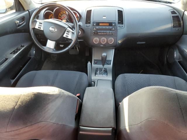 2006 Nissan Altima S