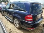 2011 Mercedes-Benz GL 450 4matic