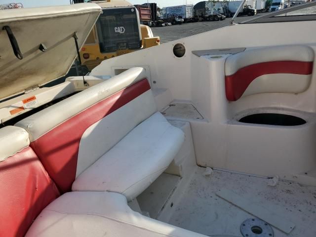 2006 Rinker Boat