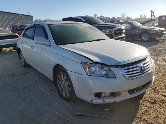 2008 Toyota Avalon XL