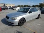 2008 BMW 528 I