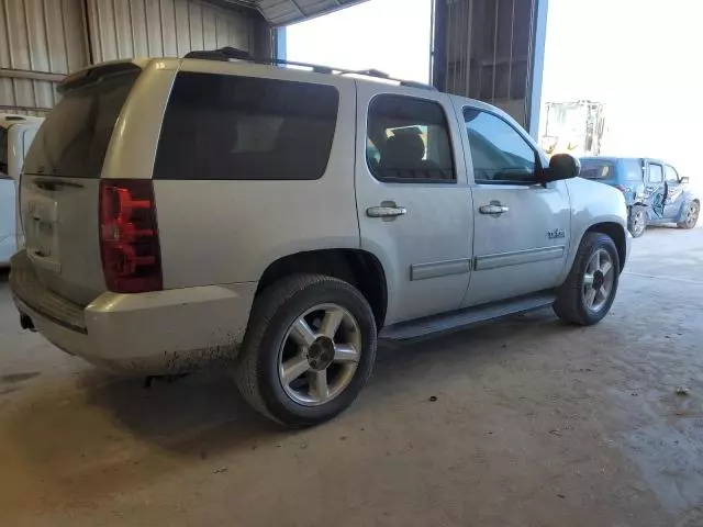 2013 Chevrolet Tahoe C1500  LS