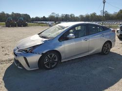 Carros con verificación Run & Drive a la venta en subasta: 2019 Toyota Prius