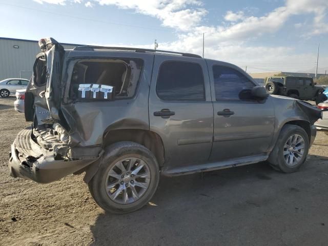 2007 Chevrolet Tahoe C1500