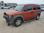 2004 Honda Element EX