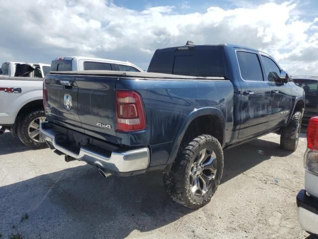 2021 Dodge RAM 1500 Longhorn