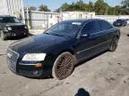 2006 Audi A8 L Quattro