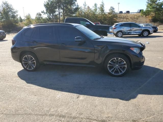 2014 BMW X1 SDRIVE28I