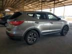 2015 Hyundai Santa FE Sport