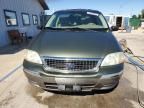 2002 Ford Windstar SEL