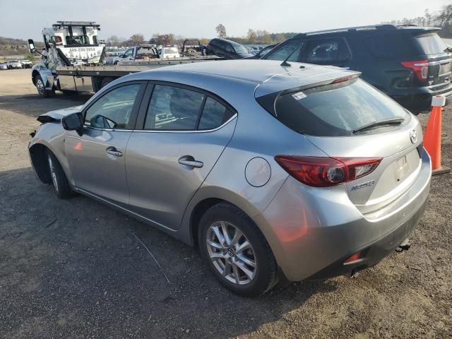 2014 Mazda 3 Touring