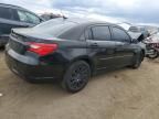 2012 Chrysler 200 LX