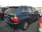 2006 BMW X5 3.0I