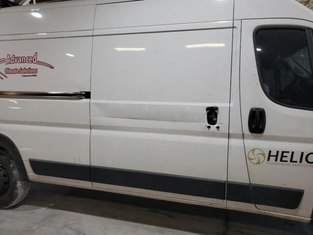 2023 Dodge RAM Promaster 3500 3500 High