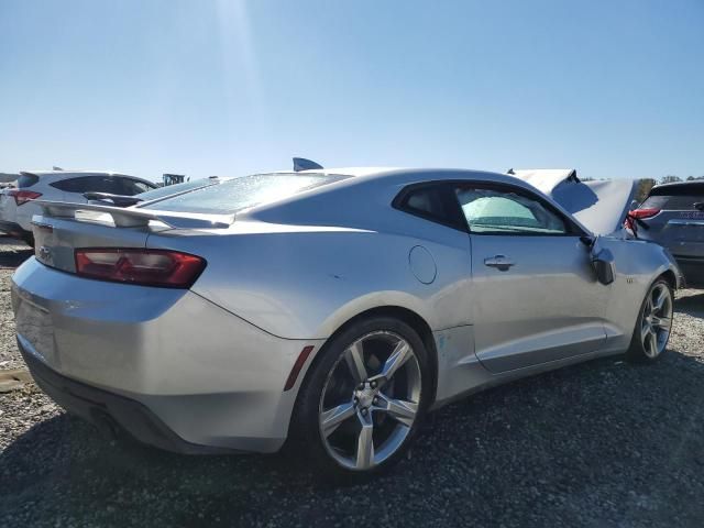 2016 Chevrolet Camaro SS