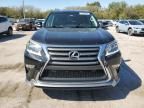 2017 Lexus GX 460