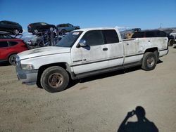 Salvage cars for sale at American Canyon, CA auction: 1997 Dodge RAM 2500