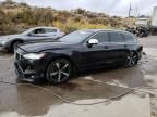 2018 Volvo V90 T6 R-Design