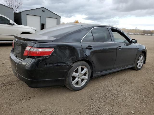 2008 Toyota Camry CE