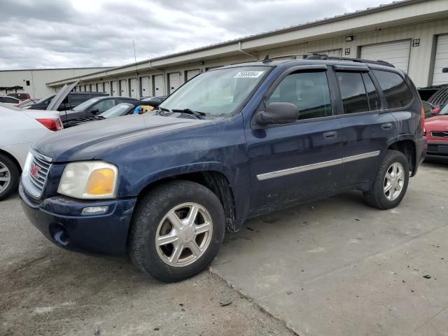 2008 GMC Envoy