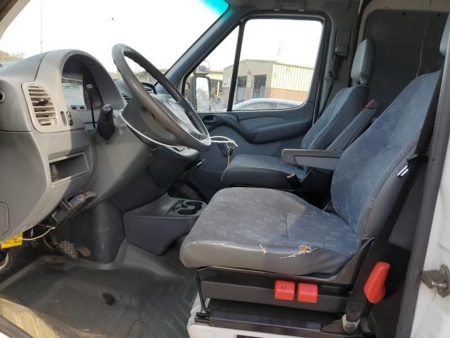 2005 Sprinter 2500 Sprinter