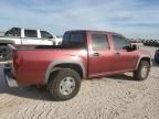 2008 GMC Canyon SLE