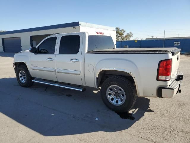 2010 GMC Sierra K1500 Denali