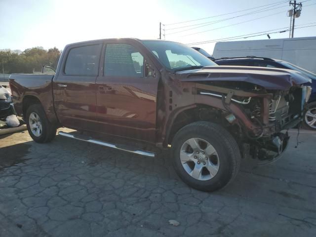 2020 Dodge RAM 1500 BIG HORN/LONE Star