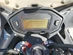 2014 Honda CBR500 R