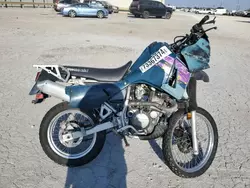 Kawasaki salvage cars for sale: 1999 Kawasaki KL650 A