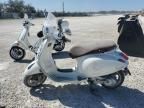 2018 Vespa Primavera 50 4V IE